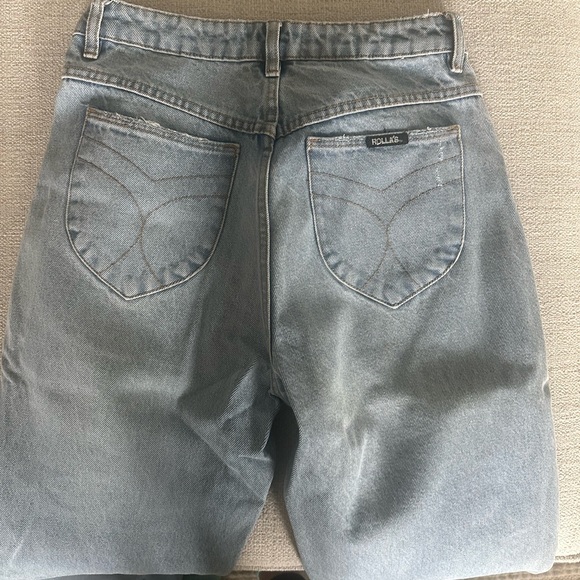 ROLLAS Original HR Straight - Picture 4 of 8